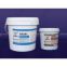 Produce and export wear resistant ceramic adhesives,high temperature ceramic special anti abrasion adhesive