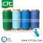 all kind of regenerated cotton polyester yarn for socks