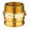 camlock coupling-F