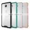 Phone accessories TPU Rectangle 3T cellphone mobile phone case cover