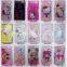 Diamond Decoration Guard Back Cover for Apple iPhone  2G/ 3G/ 3GS/ 4G