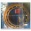 SKF FAG CHIK NU 316 ECM Cylindrical Roller Bearings Gcr15 Chrome Steel