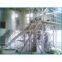 Dry Mortar Machine, mixed mortar machine, mixed mortar machinery, HT-500 Dry-Mixed Mortar production line
