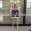 wholesale baby girls mustard pie clothing sets
