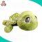 best made fancy stuffed turtle keychain mini plush turtle toy keychain