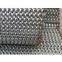 Galvanized square wire mesh