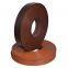Newly Design PVC Plastic Wood Grain Edge Strips For Wooden Table