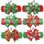 Baby Headband with Ribbon Hair Bows Children Hair Accessories Girls Headwear Christmas headband