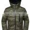 2016 Custom Waterproof Men Ski Sports Duck Down Jacket for Winters