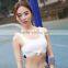 Women Sexy Sports Bra Vest