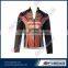 2017 China high quality sportswear mens training tracksuits
