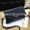 Stereo simple package Handbags Shoulders Wholesale Newest Fashion Cheap Young Women Handbag DB15