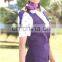Classical fashion wool fabric for flight attendant airline staff corporate suits stewardess uniforms