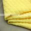 95% polyester 5% spandex knitted fabric for garment