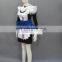 Fantasia Anime Lolita-Top Quality Love Live! School Idol Project Sonoda Umi Maid Anime Cosplay Costumes C0342