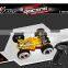 WL toys newest item 5ch doule side rc car radio control rc tumbler stunt car with light