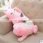 OEM wholesale custom black cat plush toy