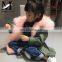 2016 New Arrival Custom Wholesale Fox Fur Coat For Children