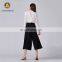 several years experience fitted women loose pants wear