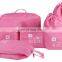 7pcs Set Packing Cubes Value Set for Travel and Home Storage