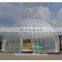 HI new fashion inflatable tent inflatable sphere tent inflatable cube tent for sale