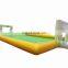 2017 New Inflatable Soccer Football Field