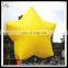 Best Advertising Outdoor Promotional Eastern Star Inflatable Pentagram Star Balloon On Sale