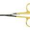 implant scalers/ Towner Jacquette/Gracey Curettes Set/Dental explorer probe, scaler , Dental instrument(Titanium coated)