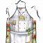 advertising apron
