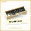 Domino set with wooden box,Dominos set,domino game