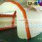 Air Sealed Inflatable Camping Tent for Outdoor