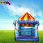 Commercial outdoor inflatable bouncer castle inflatable air castle inflatable jumping castle for sale