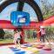 Game combo Inflatable Multi Sports Arena