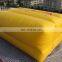Life saving cushion inflatable Safety air cushion jumping pad