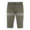 Mens Leisure Fashion Short Trousers Man's Shorts Mens Casual Plaid Cargo Shorts