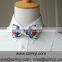 New Products Printed Polite Pre-tied Large Bow Ties