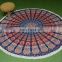 Decorative Round Table cloth Indian Round Table Cover