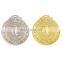 High quality customized logo blank medal