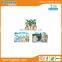Best Selling San Diego & Hollywood Souvenirs Resin Fridge Magnets World Cities
