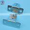 Custom tin plated metal stamping electrical parts terminal