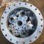 304 316 Stainless Steel Welded Flange, Neck Flanges
