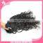 100% indian human hair image-sex-women remy human hair extension natural wave