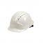 ABS Construction Round Shape Safety Helmet Safety