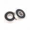 Chrome Steel Double Sealed Metal Seal Steel High Speed Skate Stroller Miniature 608-2RS Ball Bearing 8x22x7 mm