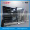 Glass Washing Machine LBW1600- Vertical Glass Washing Machine