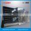 LB2500 Vertical Glass Washer Machine- LOW-E Glass Washing Machine / Cleaning Machine