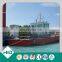 tug boat for cutter suction dredger