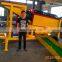 Small Scale Gold Mining Equipment / Gold Separator Machine