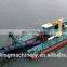 hot sale cutter suction dredger-Water Flow Rate 3000m3/h