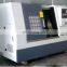 Mini lathe cnc machine tool equipment